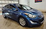 2016 Elantra Thumbnail 4