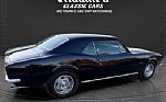 1967 Camaro Thumbnail 4