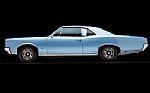 1966 GTO Thumbnail 10