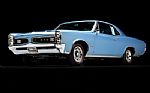 1966 GTO Thumbnail 12