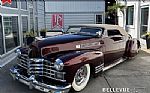 1941 D'Agostino Kustom Thumbnail 1