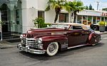 1941 D'Agostino Kustom Thumbnail 33