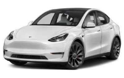 Photo of a 2022 Tesla Model Y Long Range for sale