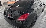 2015 C-Class Thumbnail 8