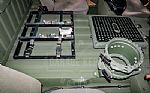 1998 Humvee M1123 Thumbnail 82