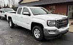 2017 Sierra 1500 SLE Double Cab Thumbnail 1