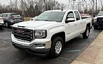 2017 Sierra 1500 SLE Double Cab Thumbnail 3