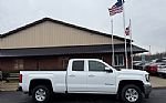 2017 Sierra 1500 SLE Double Cab Thumbnail 4