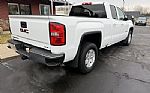 2017 Sierra 1500 SLE Double Cab Thumbnail 5