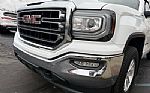 2017 Sierra 1500 SLE Double Cab Thumbnail 27