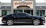 2016 Continental GT Thumbnail 4