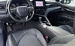 2023 Camry SE Nightshade Thumbnail 9