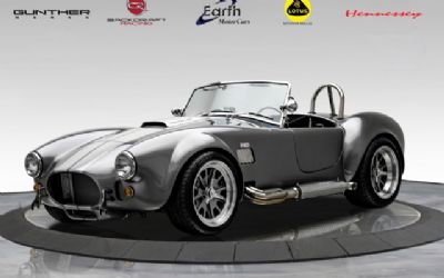 Photo of a 1965 Shelby Cobra Backdraft New RT4 Classic Series Roush 427R for sale