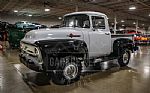 1956 F100 Thumbnail 4