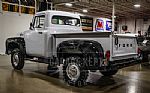 1956 F100 Thumbnail 8
