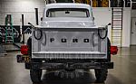 1956 F100 Thumbnail 10