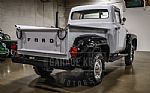 1956 F100 Thumbnail 11