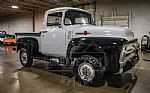 1956 F100 Thumbnail 15
