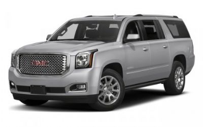Photo of a 2018 GMC Yukon XL 4WD 4DR Denali for sale