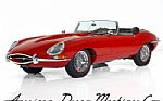 1967 E-Type Thumbnail 1