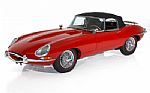 1967 E-Type Thumbnail 3