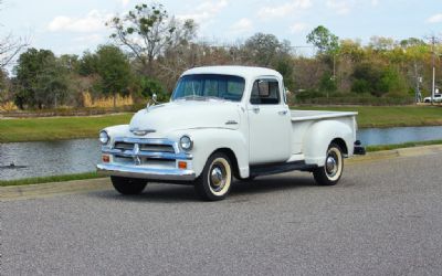 Photo of a 1954 Chevrolet 3100 Restored, Air Conditioning for sale