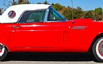 1956 Thunderbird Thumbnail 47