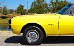 1967 Camaro Convertible Thumbnail 42