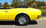 1967 Camaro Convertible Thumbnail 44