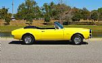 1967 Camaro Convertible Thumbnail 49