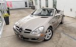 2006 SLK-Class Thumbnail 3