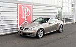 2006 SLK-Class Thumbnail 27