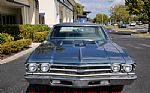 1969 Chevelle Thumbnail 2