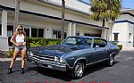 1969 Chevelle Thumbnail 10