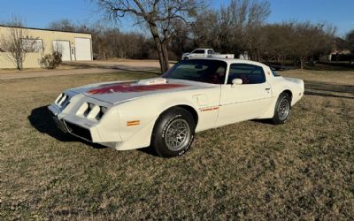 Photo of a 1979 Pontiac Firebird Trans Am for sale