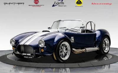 Photo of a 1965 Shelby Cobra Backdraft RT4 Classic Edition - 427R Roush for sale