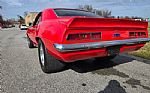 1969 Camaro Thumbnail 9
