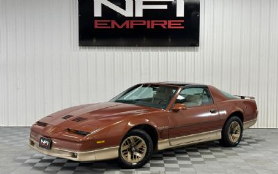 Photo of a 1985 Pontiac Firebird for sale