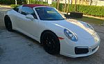 2018 911 Targa 4S Thumbnail 3