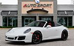 2018 911 Targa 4S Thumbnail 1