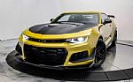 2024 Camaro Thumbnail 4