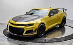 2024 Camaro Thumbnail 6