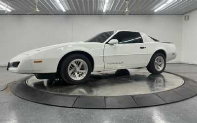 Photo of a 1991 Pontiac Firebird Formula Coupe for sale