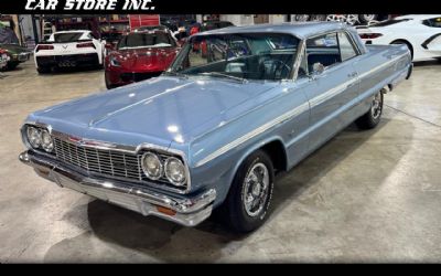 1964 Chevrolet Impala SS Super Sport