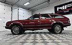 1987 Eagle 30 4WD Thumbnail 11