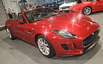 2015 F-TYPE Supercharged Thumbnail 8