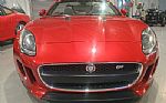 2015 F-TYPE Supercharged Thumbnail 9