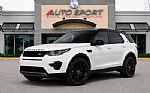 2019 Discovery Sport SE Thumbnail 1