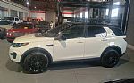 2019 Discovery Sport SE Thumbnail 2