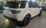 2019 Discovery Sport SE Thumbnail 5